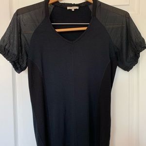 ETRO Black Top Size 8